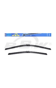 Silecek Süpürgesi 650/500 Mm Aerotwın Bmw X Serisi-ford Focus-togg T10x-volvo S40 Silecek Süpürgesi 650/500 Mm Aerotwın Bmw X Serisi-ford Focus-togg T10x-volvo S40