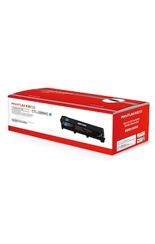 Ctl-2000hc Mavi Toner Kartuşu