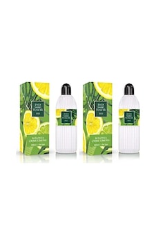 Eyüp Sabri Tuncer Çeşme Limonu Kolonyası 400 Ml X 2 Eyüp Sabri Tuncer Çeşme Limonu Kolonyası 400 Ml X 2