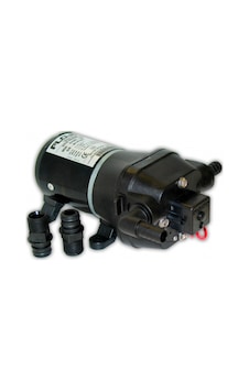 Flojet 4405 Serisi Hidrofor Pompası 12.5 L/dk 24v Flojet 4405 Serisi Hidrofor Pompası 12.5 L/dk 24v
