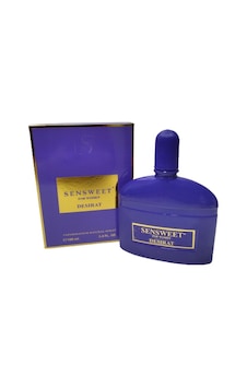 Sensweet Desirat Kadın Parfüm EDC 100 ML Sensweet Desirat Kadın Parfüm EDC 100 ML