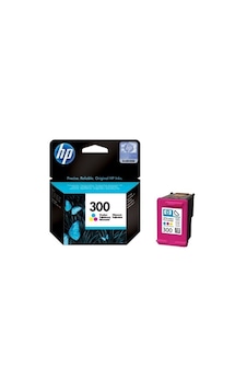 Hp Cc643ee Renkli Kartuş 300