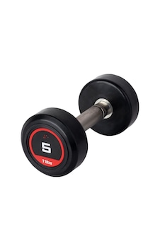 313 Sport 5 Kg Kauçuk Kaplı Profesyonel Olimpik Dumbbell Dambıl 313 Sport 5 Kg Kauçuk Kaplı Profesyonel Olimpik Dumbbell Dambıl