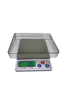 Diamond Dijital Göstergeli Profesyonel Hassas Terazi Mh-777 3 Kg-0.01 Lisinya Diamond Dijital Göstergeli Profesyonel Hassas Terazi Mh-777 3 Kg-0.01 Lisinya