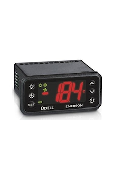 Dixell Xr70cx Ch - 5n0c1 Dijital Termostat 220v Dixell Xr70cx Ch - 5n0c1 Dijital Termostat 220v