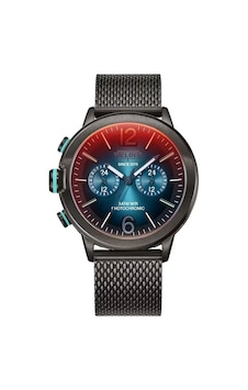 Welder Moody Watch Wwmd1015 Erkek Kol Saati Gümüş Welder Moody Watch Wwmd1015 Erkek Kol Saati Gümüş