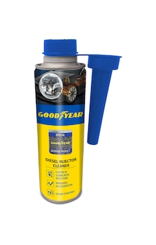 Goodyear Dizel Enjektör Temizleyici Yakıt Katkısı 300 Ml Goodyear Dizel Enjektör Temizleyici Yakıt Katkısı 300 Ml