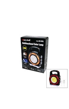 3ın1 20w Solar - Usb Şarjlı El Feneri - Powerbank El Çantası Modeli 5250 36580977 3ın1 20w Solar - Usb Şarjlı El Feneri - Powerbank El Çantası Modeli 5250 36580977