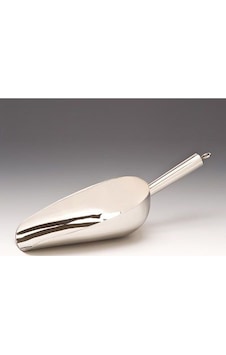 Zicco Buz Kürek Çelik 20 CM Alkbc1201 Çok Renkli