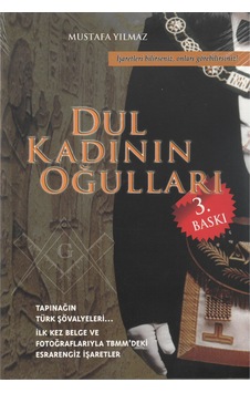 Dul Kadının Oğulları - Mustafa Yılmaz