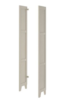 Ikea Gulddragare Yan Ünite, Bej, 35x216 Cm, Sol Ve Sağ Ikea Gulddragare Yan Ünite, Bej, 35x216 Cm, Sol Ve Sağ