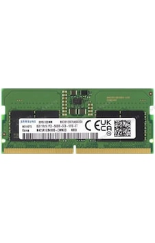 8gb Ddr5 5600mhz Notebook Ram Value M425r1gb4bb0-cwm 8gb Ddr5 5600mhz Notebook Ram Value M425r1gb4bb0-cwm