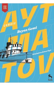 Beyaz Gemi 9789752473003