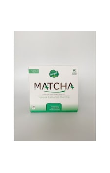 Doğal Adres Matcha 30 Şase Doğal Adres Matcha 30 Şase