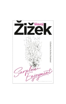 Surplus-enjoyment: A Guide For The Non-perplexed Surplus-enjoyment: A Guide For The Non-perplexed