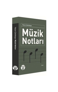 Müzik Notları Müzik Notları