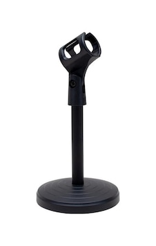 Magicvoice Ds-101 Metal Masa Üstü Mikrofon Tutacağı Döküm Ağır Taban, 28mm Klips, Ayarlanabilir Açı Magicvoice Ds-101 Metal Masa Üstü Mikrofon Tutacağı Döküm Ağır Taban, 28mm Klips, Ayarlanabilir Açı