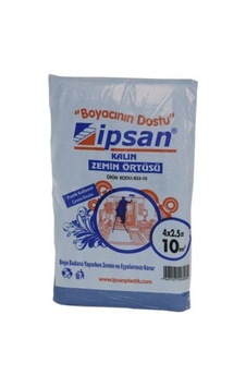 Kalın 10 Metre Koruyucu Zemin Örtüsü Kalın 10 Metre Koruyucu Zemin Örtüsü
