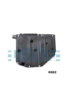 Hıleks Arka Dingil Muhafazası Renault Clıo V 19 Hıleks R882 748a00957r 114815a0 Hıleks Arka Dingil Muhafazası Renault Clıo V 19 Hıleks R882 748a00957r 114815a0
