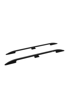 Turtle Land Rover Range Rover Sport L320 2005-2013 Tavan Çıtası Crown Siyah