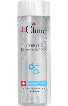 Dr.Clinic Prebiyotik Yenileme Toniği 150 ML