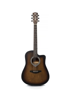 Strauss Sa-215 Wa Akustik Gitar - Ceviz Strauss Sa-215 Wa Akustik Gitar - Ceviz