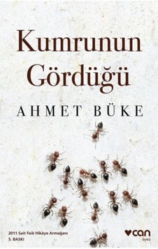Kumrunun Gördüğü (537147783) Kumrunun Gördüğü (537147783)