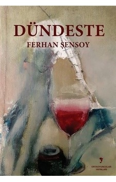 Dündeste - Ferhan Şensoy Dündeste - Ferhan Şensoy