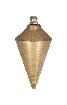 Çelen Şakül İpli 300 Gr Metal Gövde Çelen Şakül İpli 300 Gr Metal Gövde