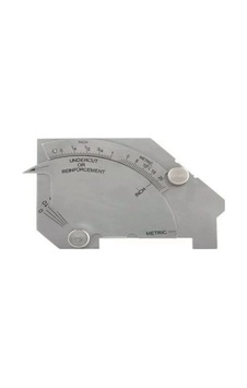 Krısteel 0-60 Mm Çok Amaçlı Kaynakçı Kumpası