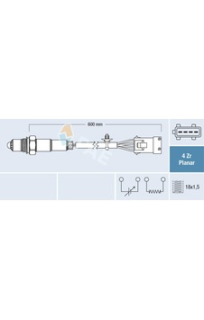 Fae Oksijen Sensörü Ön 207-208-308-508-3008-5008-rcz-c4-c5-ds3-ds4-ds5 1.6 Thp Ep6 4 Kutup Fae 77494 1609345380-9665414080-1618.hc Fae Oksijen Sensörü Ön 207-208-308-508-3008-5008-rcz-c4-c5-ds3-ds4-ds5 1.6 Thp Ep6 4 Kutup Fae 77494 1609345380-9665414080-1618.hc
