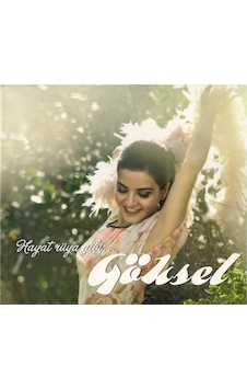 Hayat Rüya Gibi Göksel Müzik CD Hayat Rüya Gibi Göksel Müzik CD