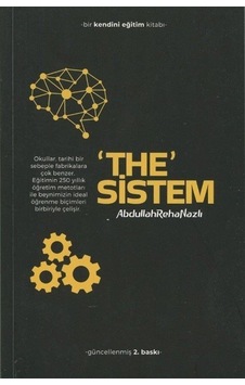 The Sistem / Abdullah Reha Nazlı