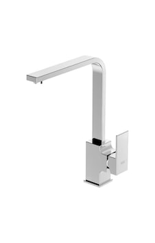 Nsk N3064202 Geo Eviye Bataryası Krom Nsk N3064202 Geo Eviye Bataryası Krom