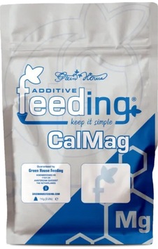 Green House Feeding Cal Mag 125 Gr-1721 1 Adet Green House Feeding Cal Mag 125 Gr-1721 1 Adet