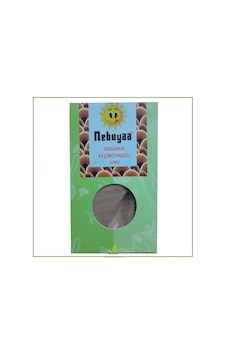 Nebuyaa Organik Keçiboynuzu Harnup Unu 300 G Nebuyaa Organik Keçiboynuzu Harnup Unu 300 G