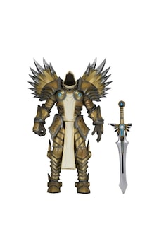Heroes Of The Storm Diablo Iıı Tyrael Figure Heroes Of The Storm Diablo Iıı Tyrael Figure