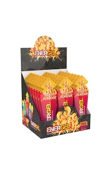 Torq Nutrition Energel Enerji ve Performans Jeli 40 G 24 Adet - Şeftali Torq Nutrition Energel Enerji ve Performans Jeli 40 G 24 Adet - Şeftali