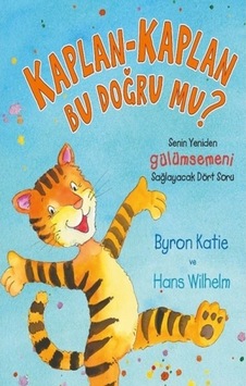 Kaplan-Kaplan Bu Doğru mu? - Byron Katie - Pegasus