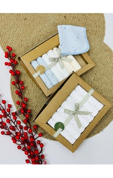 Caramell 7lı Agız Sılme Mendılı 2 Paket Mö267 Caramell 7lı Agız Sılme Mendılı 2 Paket Mö267