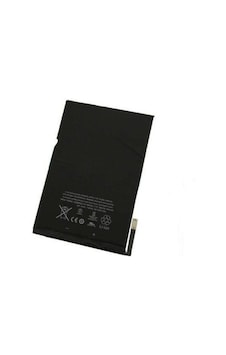 Apple Uyumlu iPad Mini1 7.9'' A1432 A1454 A1455 Tablet Bataryası - Pili Apple Uyumlu iPad Mini1 7.9'' A1432 A1454 A1455 Tablet Bataryası - Pili
