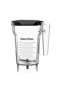 Blendtec Fourside 1l Blender Hazne, Jar, Sürahi, Kavanoz