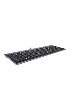 Advance Fit Full-size Slim Keyboard