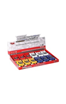 Sr-1310-11-12-13 Çek Bırak Işıklı Ve Müzikli Spor Araba 1:36 - 1 Adet Stokta Olan Gönderilir Diğer Sr-1310-11-12-13 Çek Bırak Işıklı Ve Müzikli Spor Araba 1:36 - 1 Adet Stokta Olan Gönderilir Diğer