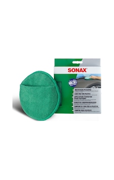 Sonax Torpido ve Plastik Temizleme Pedi Sonax Torpido ve Plastik Temizleme Pedi