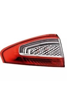 Ford Mondeo Arka Stop Dış Sağ Bs71 13405 Ce Ford Mondeo Arka Stop Dış Sağ Bs71 13405 Ce