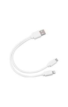 S-Link Sl-Ip53 Usb Apple iPhone Uyumlu 6/7/8 + Micro 5Pin Çevirici Kablo (252813644) S-Link Sl-Ip53 Usb Apple iPhone Uyumlu 6/7/8 + Micro 5Pin Çevirici Kablo (252813644)
