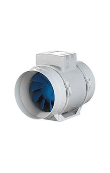 Blauberg Turbo-E 100 Kanal Tipi Fan