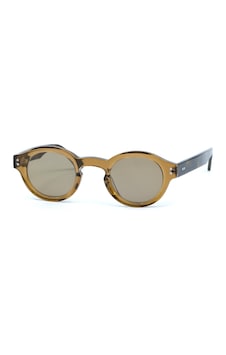 Noon Hl56019 05 42 Unisex Güneş Gözlüğü Sarı Noon Hl56019 05 42 Unisex Güneş Gözlüğü Sarı