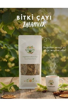 Ihlamur Çayı 250gr Doğal Kurutulmuş, Katkısız Ihlamur Çayı 250gr Doğal Kurutulmuş, Katkısız